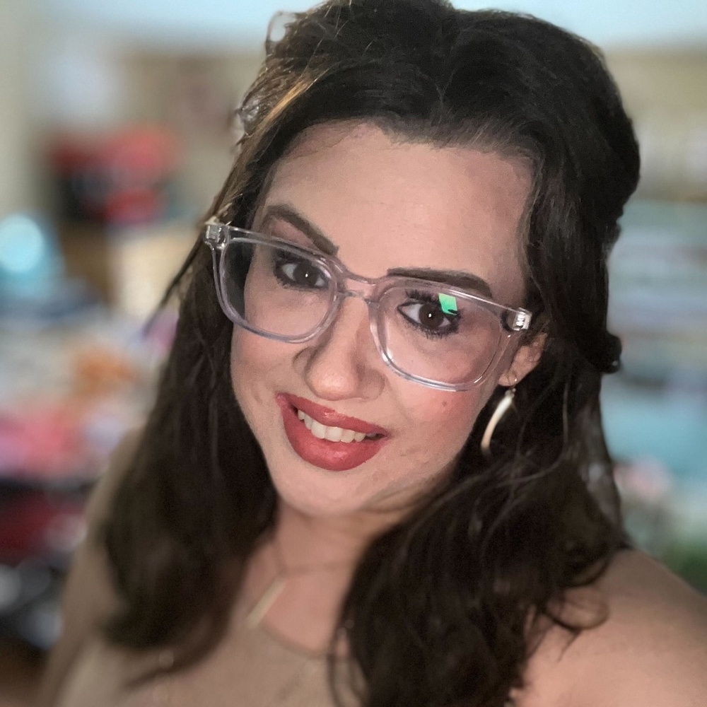 Meet your Posher, Brittney